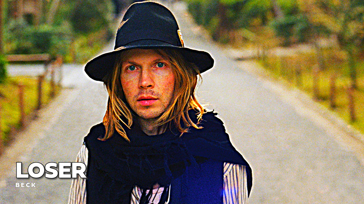 Beck – Loser