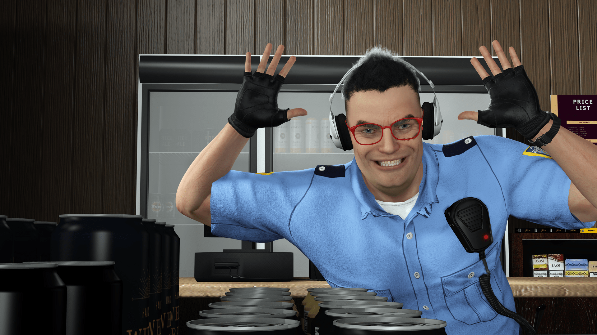 DeleteLawZ Humbled by Real National Reporter?