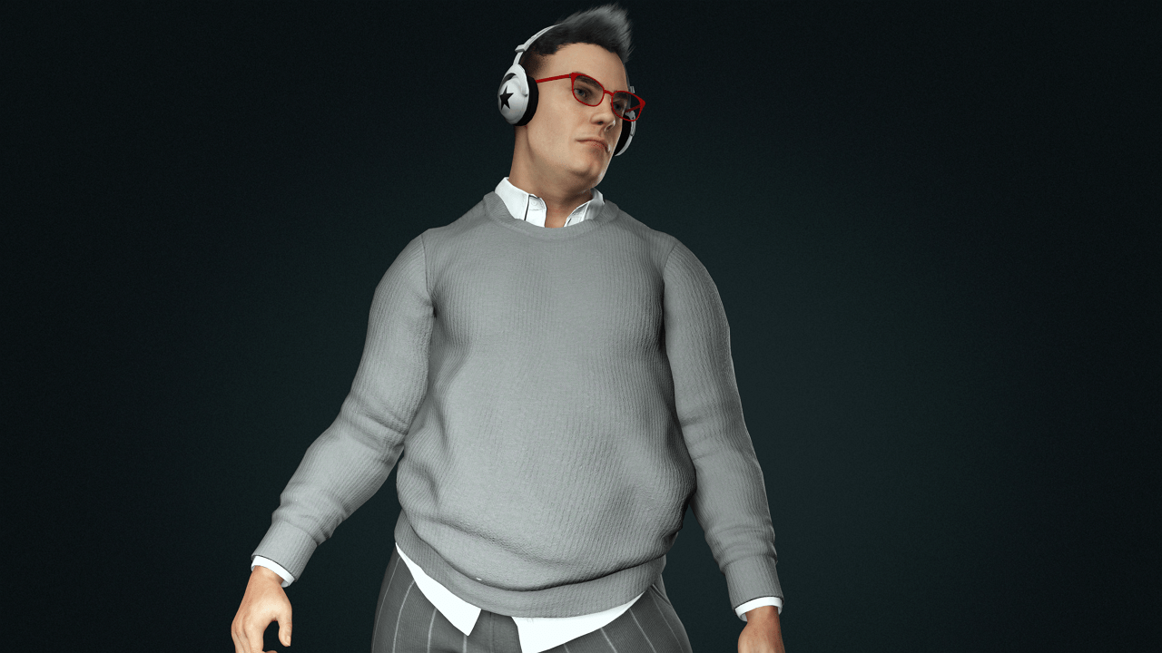 Auditing Insanity Newscast, August 21-24, 2025