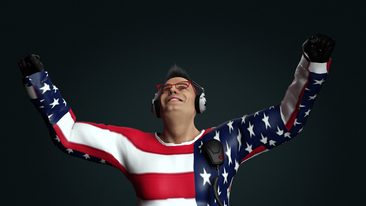 Auditing Insanity Newscast August 19-20, 2025