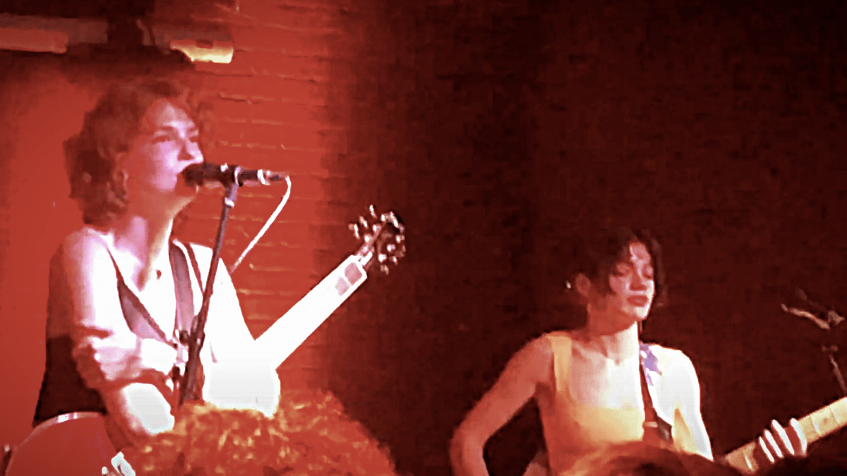 Pacifica – Premature Rejection