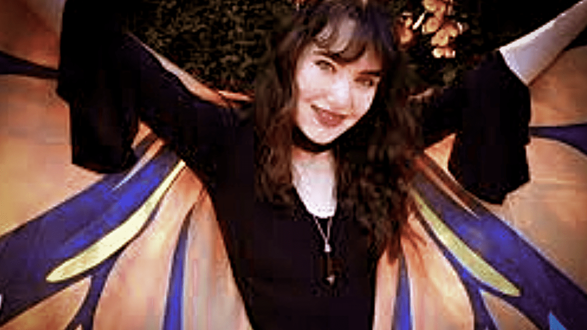 Tabitha Raines – Hunted