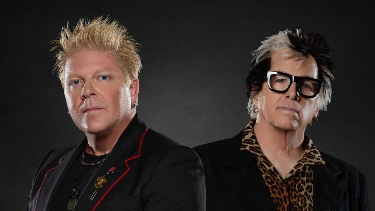 The Offspring – Pretty Fly