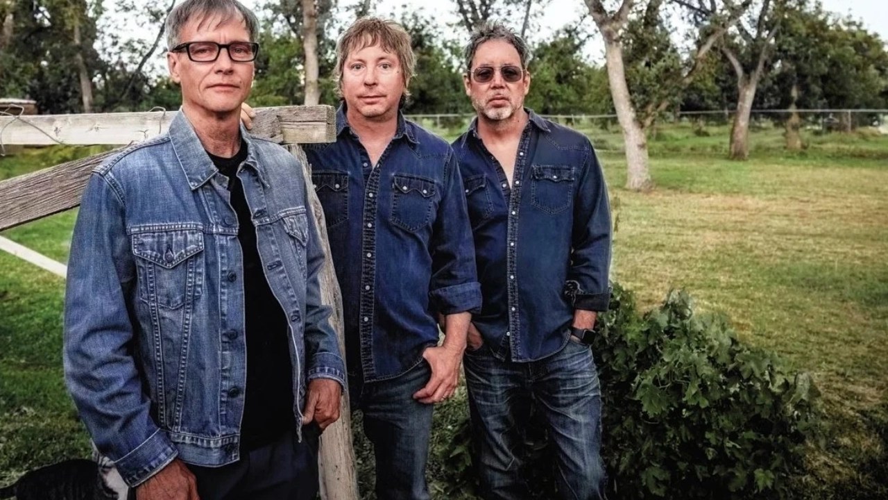 Fastball – The Way