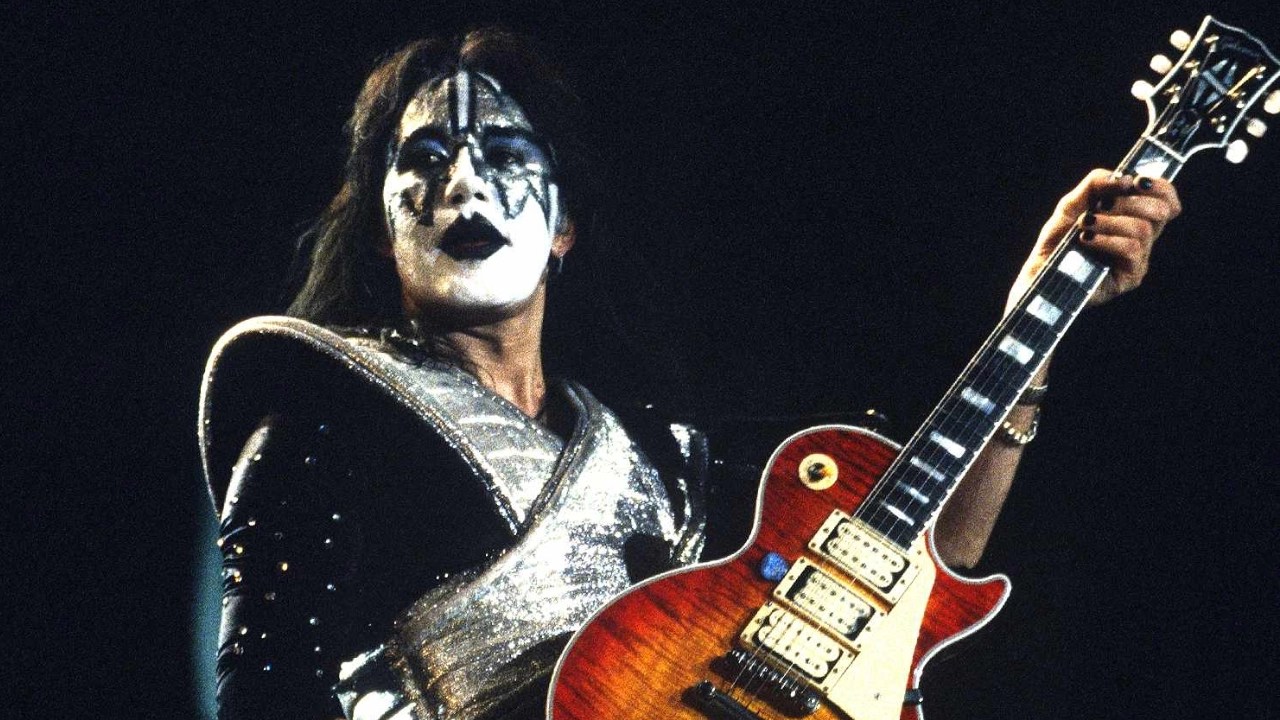 KISS – Shout it Out Loud