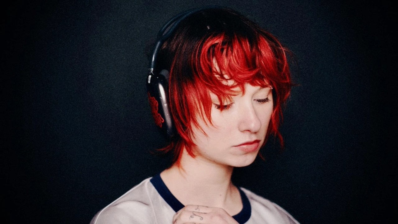 Scarlet Rae – Call Off the Day