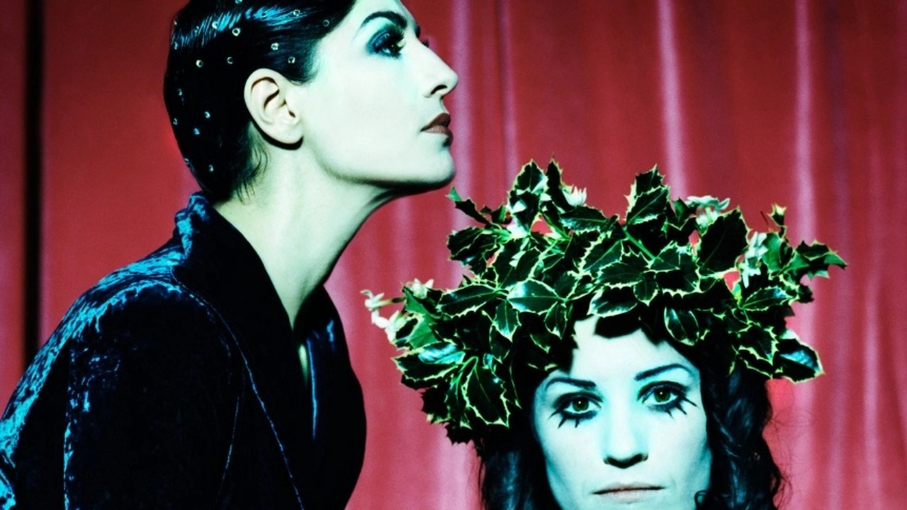 Shakespears Sister – Stay