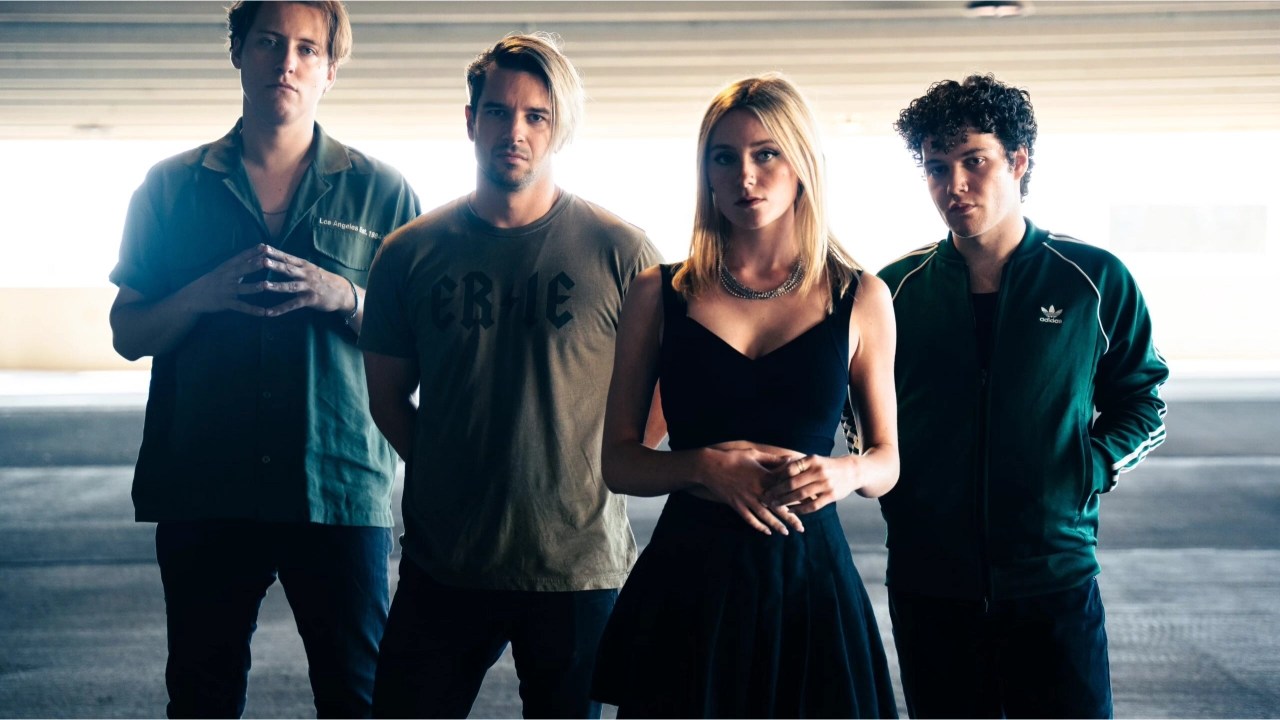 First to Eleven – Last Christmas