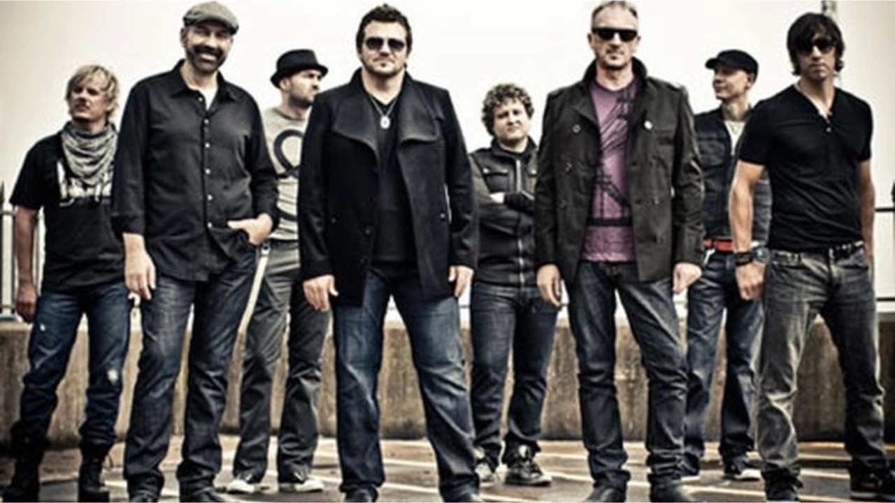 Newsong – The Christmas Shoes