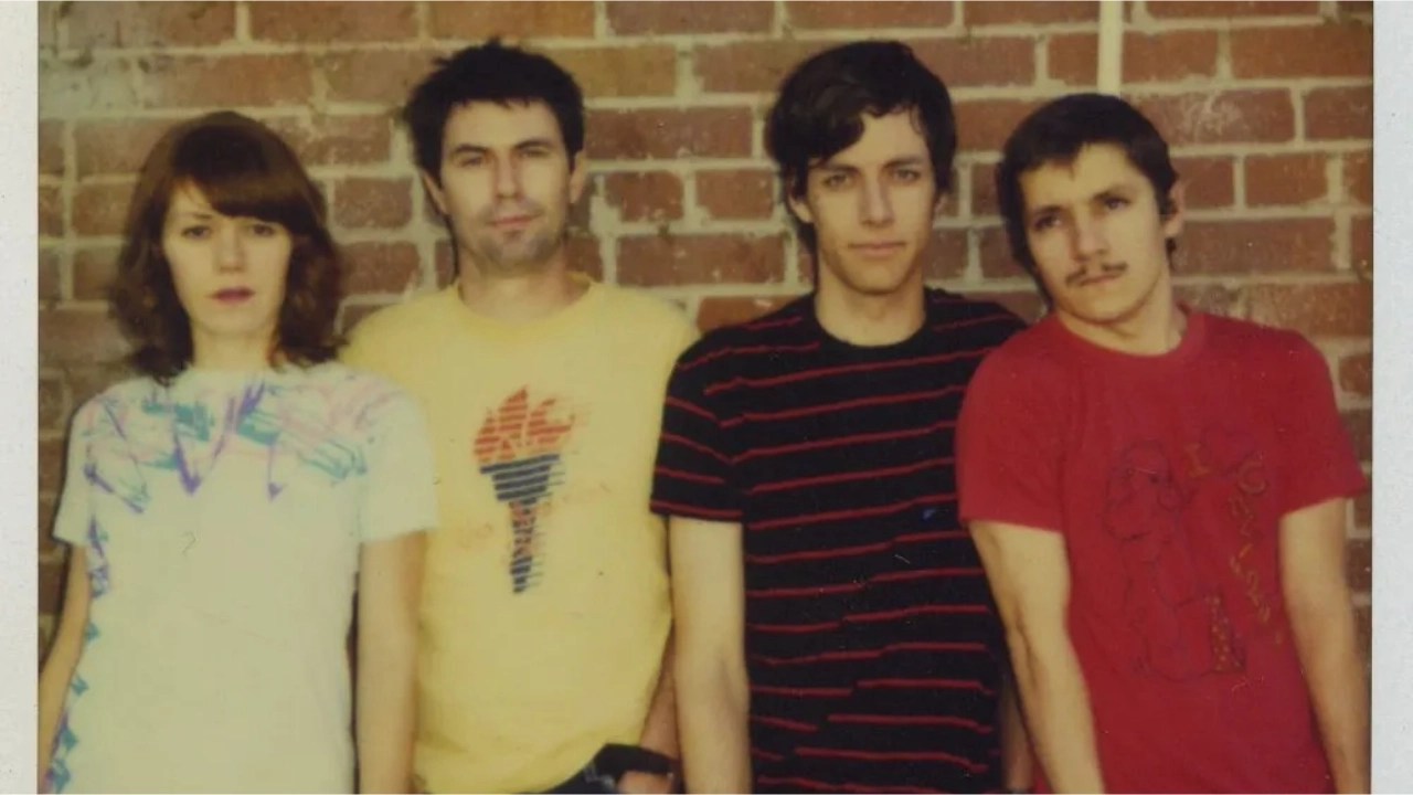 Rilo Kiley – It’s a Hit