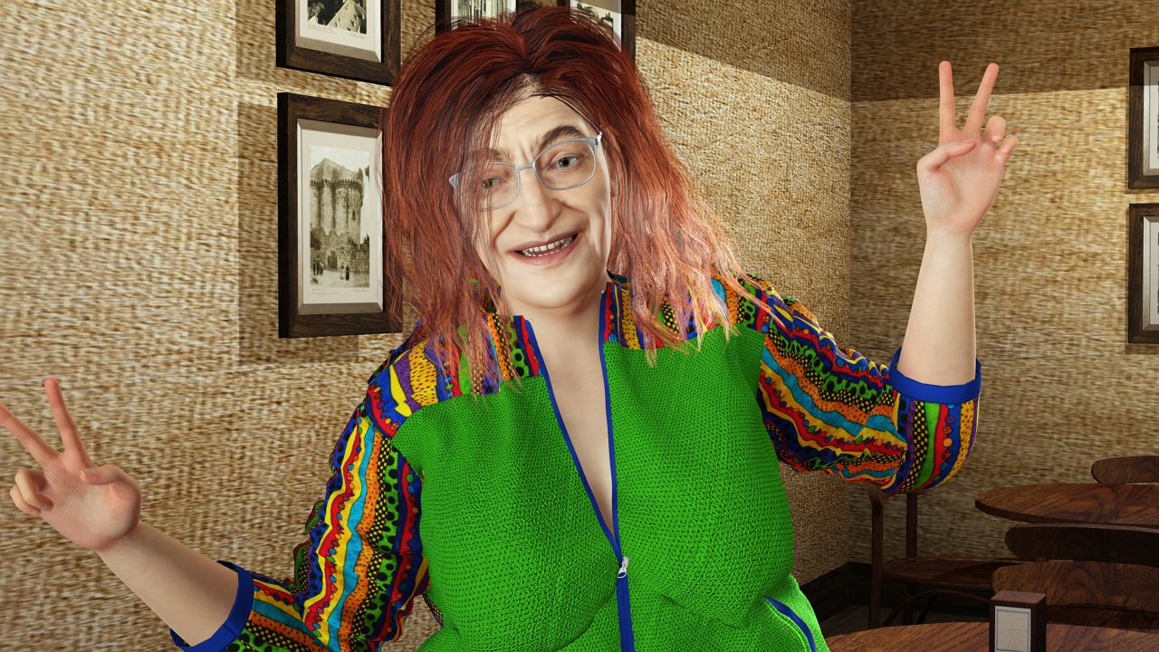 Lakewood Police Confrontation: Did Regan Benson Keep Her Cool?