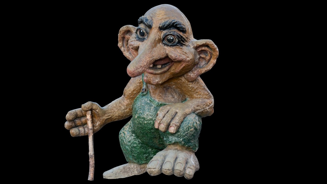 Liberty Troll’s SURPRISE Fundraising Dominance – Will It Last?