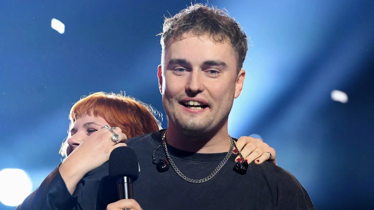 “The Borders” by Sam Fender