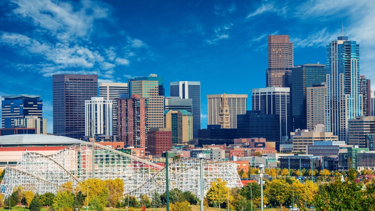 YOUTUBER Luis Johnson Recovering From Gunshot Wounds After Denver Shooting Incident
