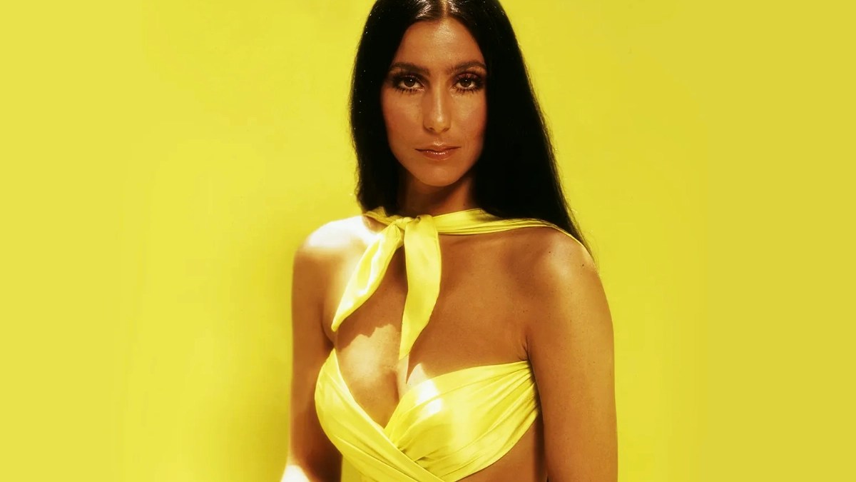 “Medley” by Cher and the Jacksons