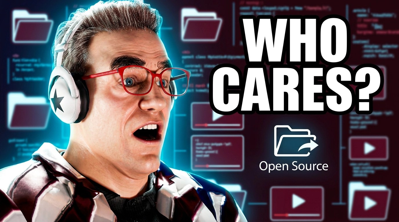 Video thumb