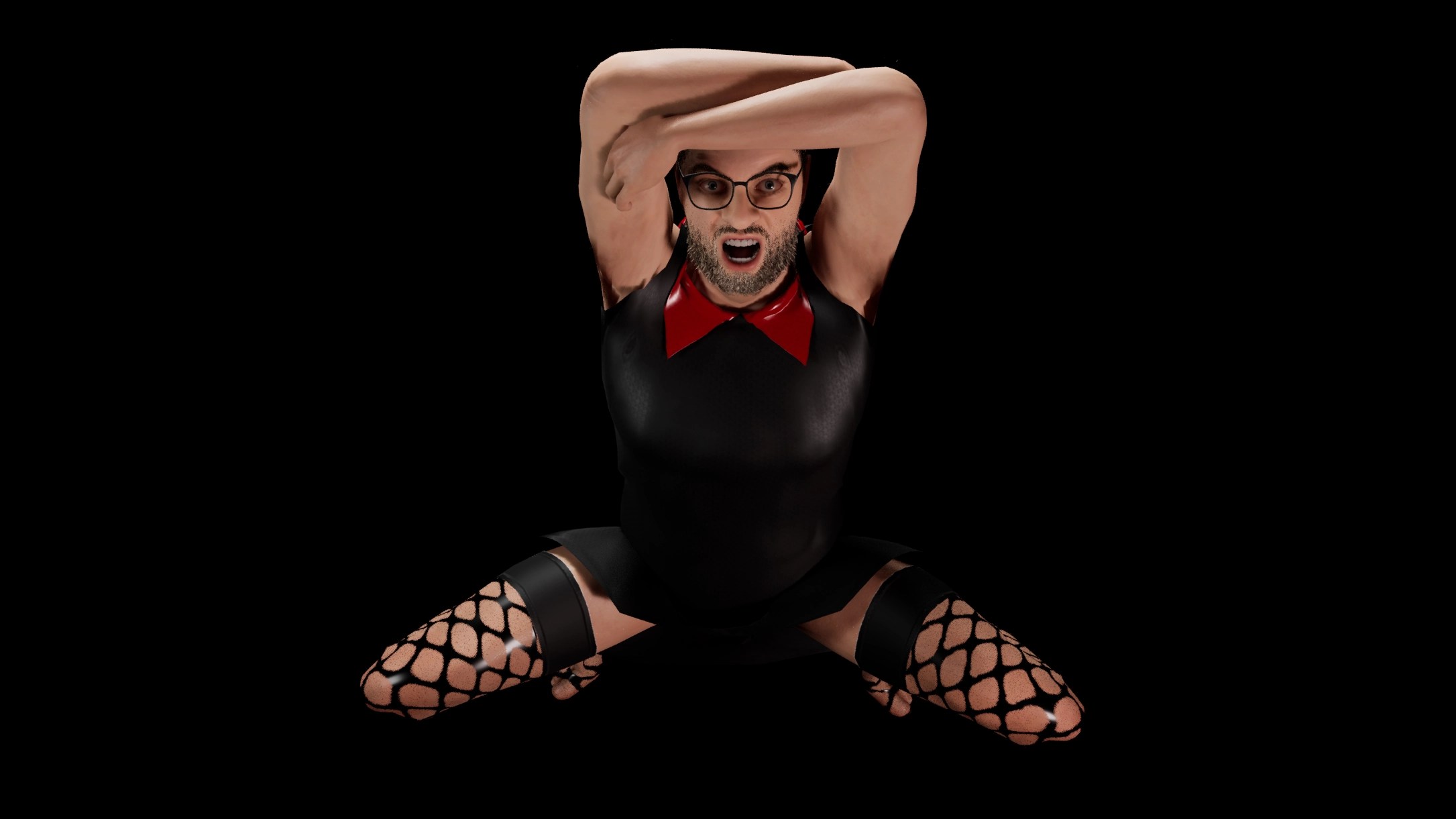 Merb34st TROLLS Lane Myers into SIX HOUR Livestream Meltdown