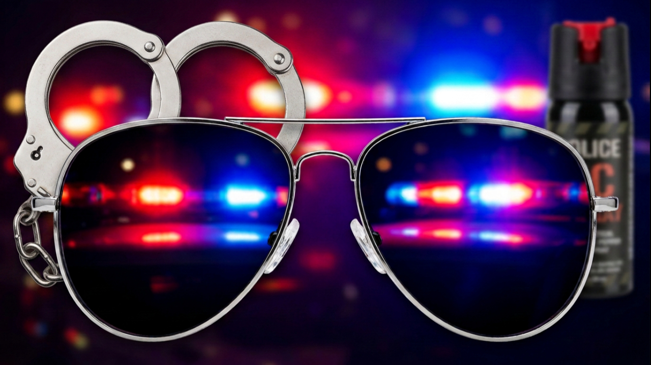 FAPA Brags About Winning Fight with Dispensary Patron After Pepper Spray Defense Fails