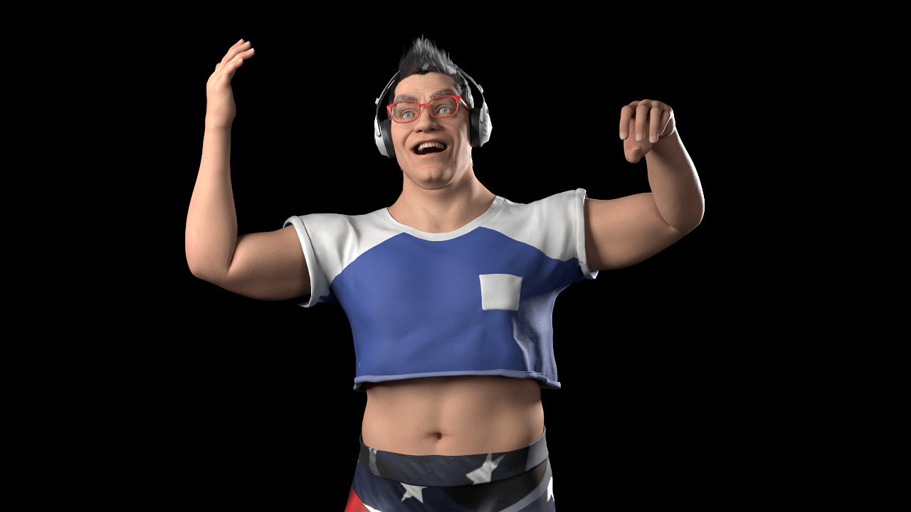 YouTuber Chille DeCastro FIRST VICTORY in Federal Court Defeating IRISH DEMON