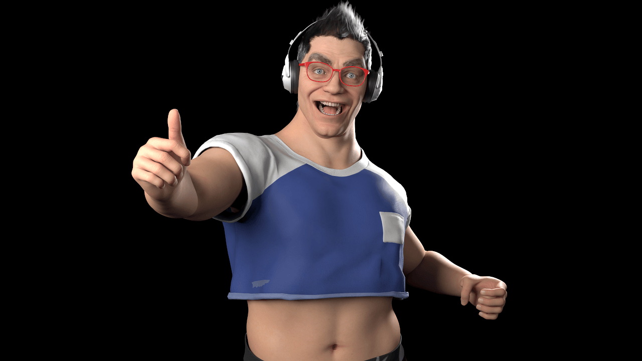 YouTuber Chille DeCastro FIRST VICTORY in Federal Court Defeating IRISH DEMON
