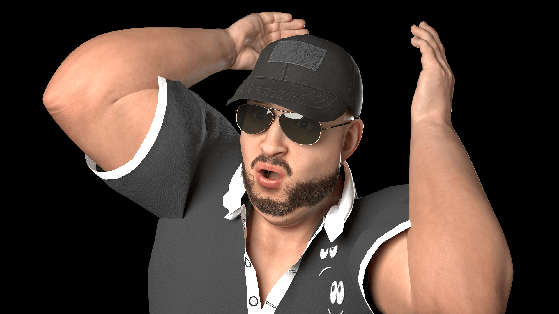 SeanPaul Reyes EXPOSES Alleged Plot to Take His Life by Suffolk Police