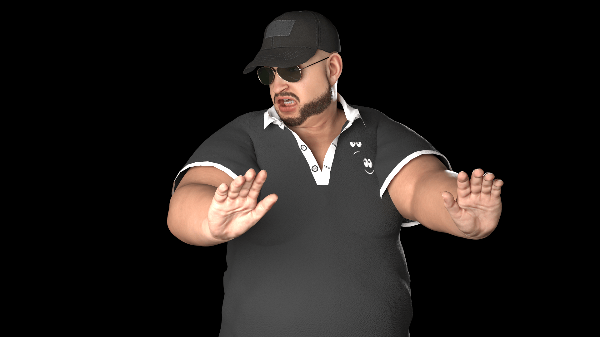 SeanPaul Reyes EXPOSES Alleged Plot to Take His Life by Suffolk Police