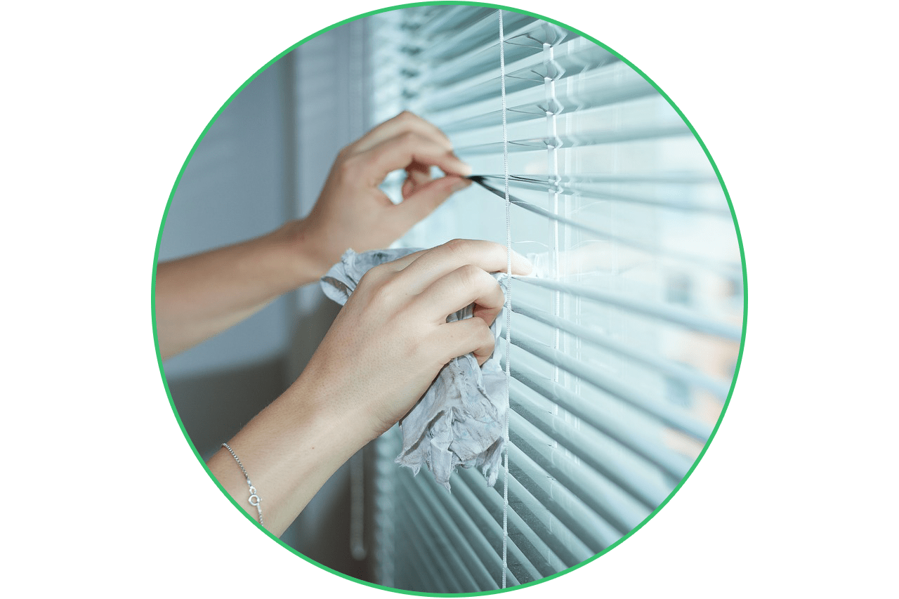 Cleaning Services Milwaukee