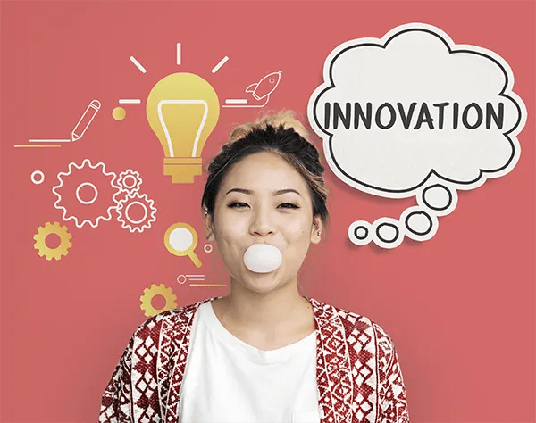 Creative Personality Creative Thinking - 8K Ocean Wallpapers for Desktop