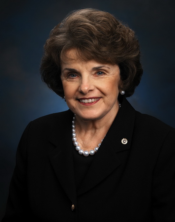 Feinstein: Stuck on Stupid