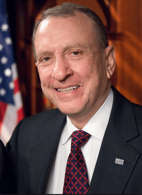 Senator Specter’s Opposition to Parental Rights
