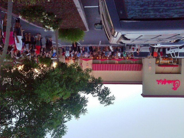 Chick-fil-A Experience