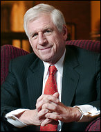 John Danforth Whines in Washington Post