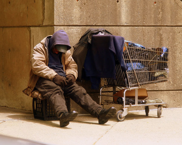 Can We Fix the Homeless/Mental Health Crisis? Yes