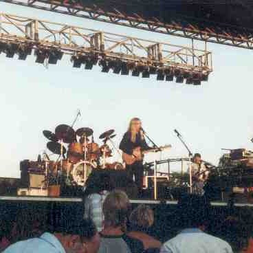 Larry Norman 1947-2008