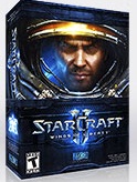 StarCraft II: Wings of Liberty