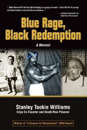 Tookie: Penance of Restitution?