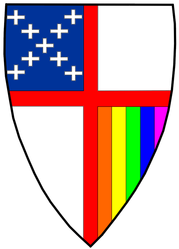 English Church: Spouse Equated With Civil Partner