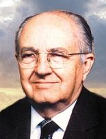 Dr. Henry M Morris: The Genesis Flood author dies