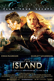 Congress Sets Sail for The Island