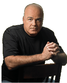 Jerry Doyle Show