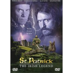 Resources for Saint Patrick