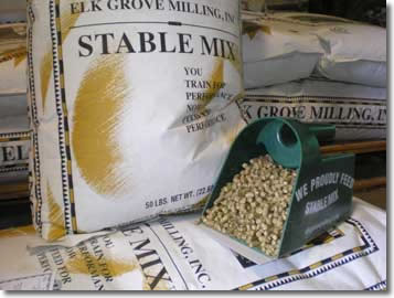 Elk Grove Milling Death No Surprise