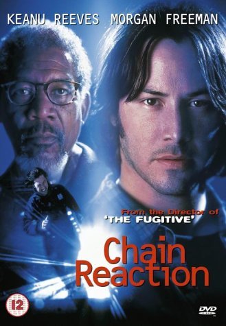 Chain Reactor