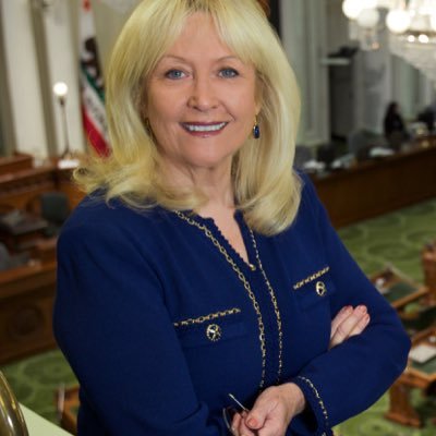Connie Conway Treads Where Fools and Angels Dare Not Go