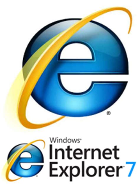 Bugs in Internet Explorer 7