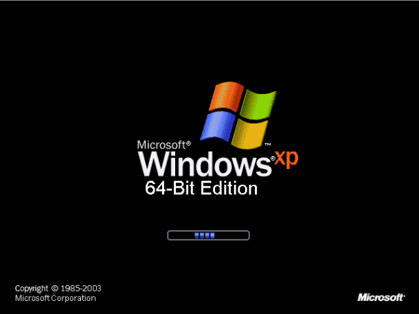 More 64-Bit Computing