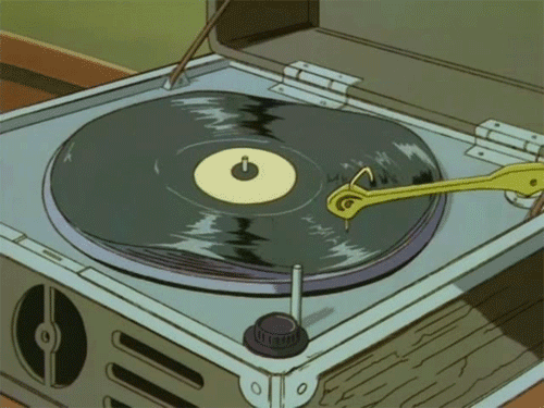 Why I Hate the Recording Industry