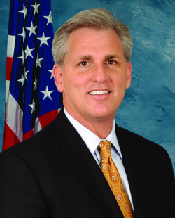 My Thoughts on Kevin McCarthy’s Removal as Speaker