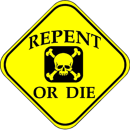 Open Letter Calls on ECUSA Clergy to Repent