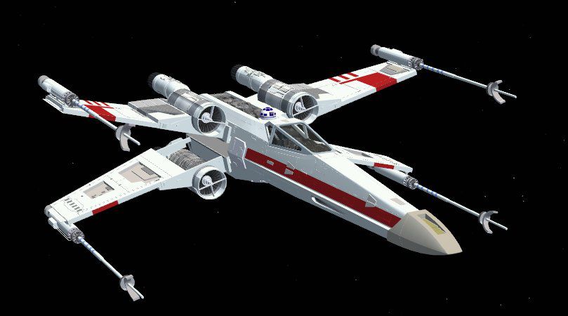 The Empire Strikes Back: Part 2